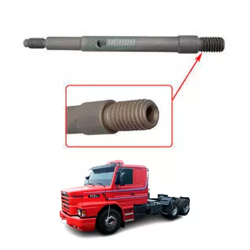 EIXO FILTRO ROTATIVO PARA SCANIA 113 143 94 114 124 141MM (362257.)