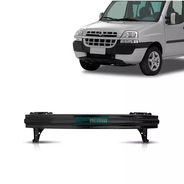 ALMA PARACHOQUE DIANTEIRO FIAT DOBLO 2002 A 2009 (1521020101-10434)