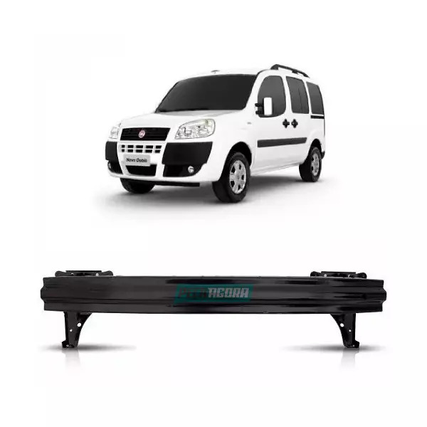 ALMA PARACHOQUE DIANTEIRO DOBLO 2010 2011 2012 2013 14 15 16 (46810684-10435)