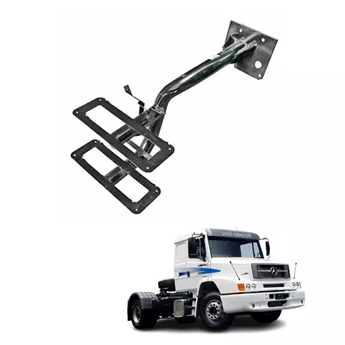 SUPORTE LE ESTRIBO HSK 1634-1938 MB HSK 1634 / 1938 (6945207130.)