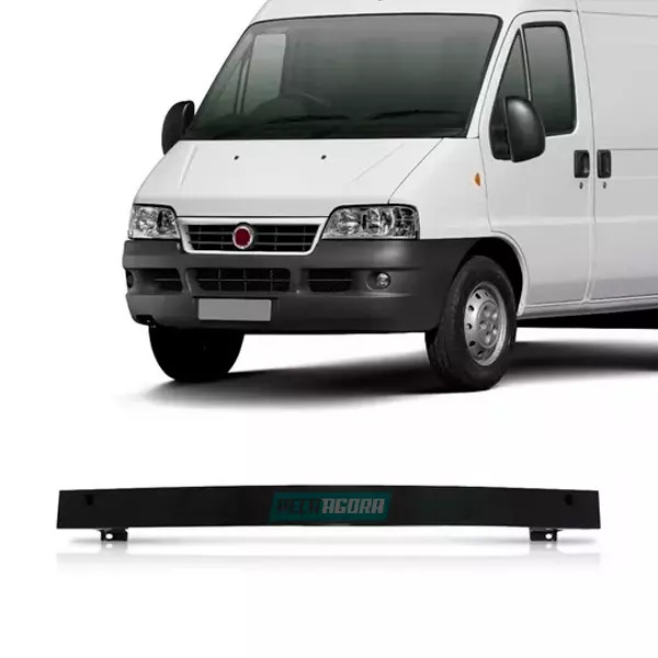 ALMA PARACHOQUE DIANTEIRO FIAT DUCATO 2005 A 2013  (10302)
