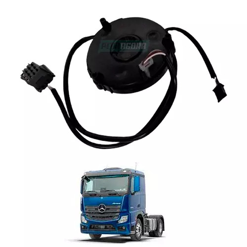 BOBINA CONTATO VOLANTE DIRECAO ACTROS  (9434600049)