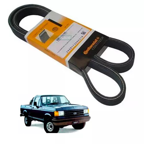 CORREIA MOTOR F1000 96/98 F4000 96/98 (2SB260849A)