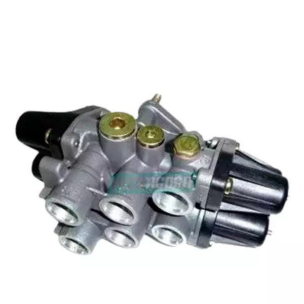 VALVULA PROTETORA APU MB ONIBUS O500 O500RS O500RSD (0034315506_)