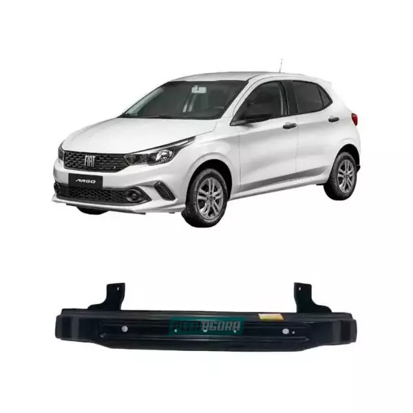 ALMA PARACHOQUE DIANTEIRO FIAT ARGO CRONOS 2017 2018 2019 2020 2021 2022 (520450