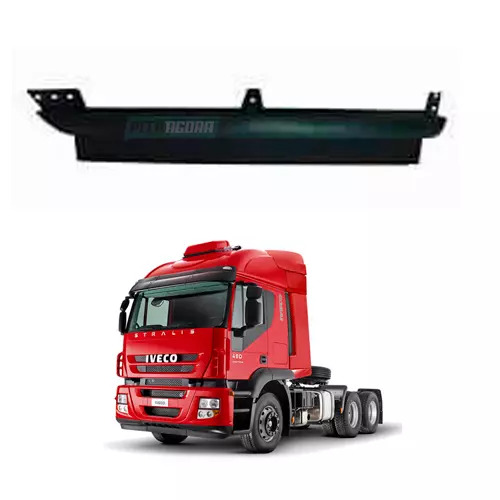 PROTETOR PARACHOQUE CENTRAL DIREITO PARA IVECO STRALIS  (504065982-KIV02-028)