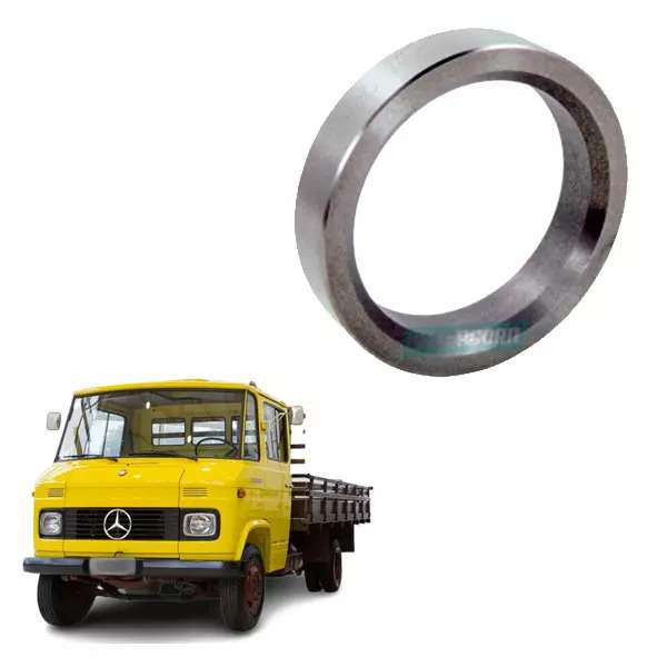 CAIXA ANEL PISTA CUBO TRASEIRO 90X47X12MM MB LO608D LO708D L608E L708E (CX.31435