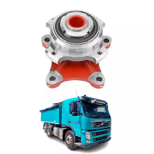 ACOPLAMENTO CUBO HELICE VOLVO FM FMX D13 A C FM 13 2005 ATE 2012 (21157196-)