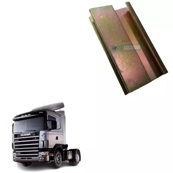 SUPORTE DO VIDRO PARA SCANIA S4 TDS (1346119-9)
