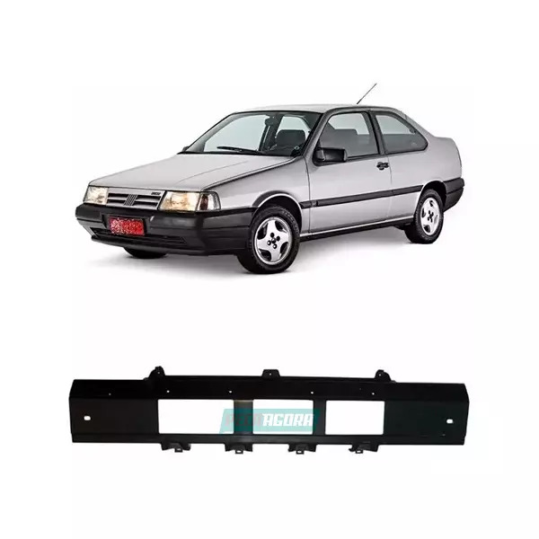 ALMA PARACHOQUE DIANTEIRO TEMPRA 1993 A1997 93 94 95 96 97 (10329)