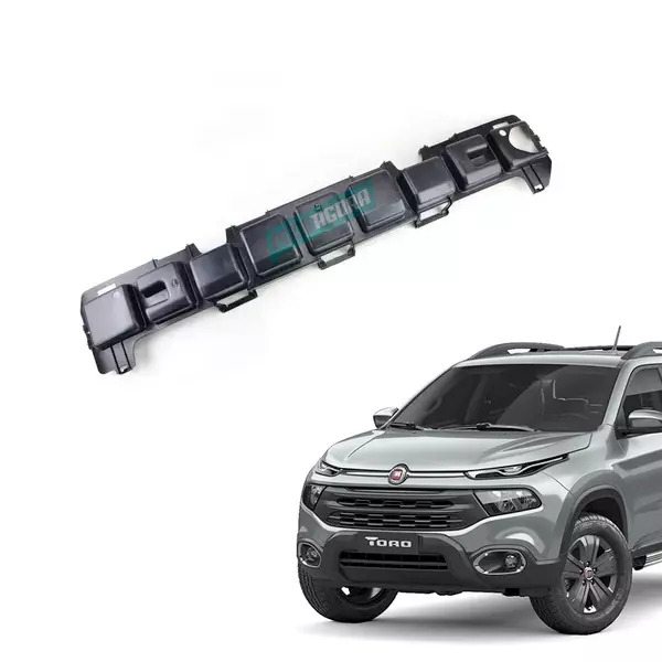 ALMA PARACHOQUE DIANTEIRO FIAT TORO 2016 2017 2018 2019 2020 2021 2022 (52154669