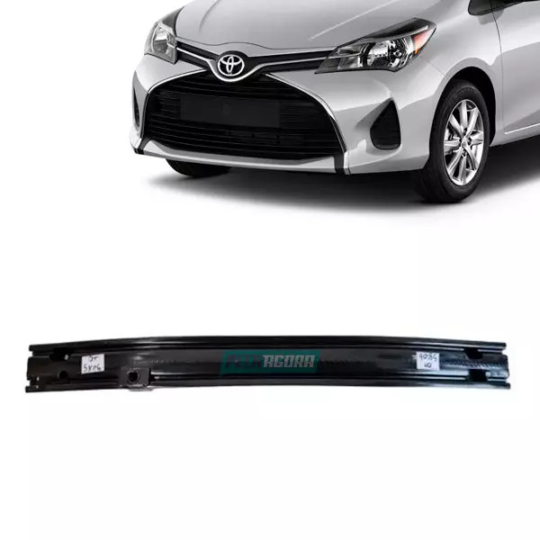 ALMA DO PARACHOQUE DIANTEIRO TOYOTA YARIS 2016 EM DIANTE  (520210D190-10445)