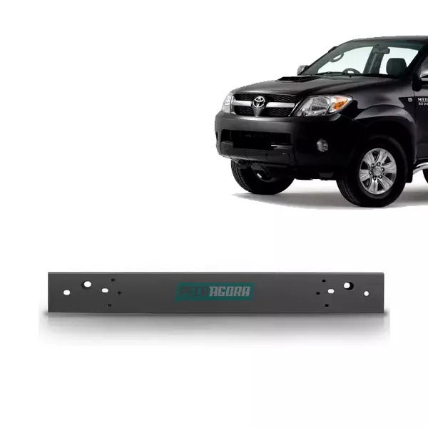 ALMA PARACHOQUE DIANTEIRO TOYOTA HILUX 2005 2006 2007 2008 (89642-10232)