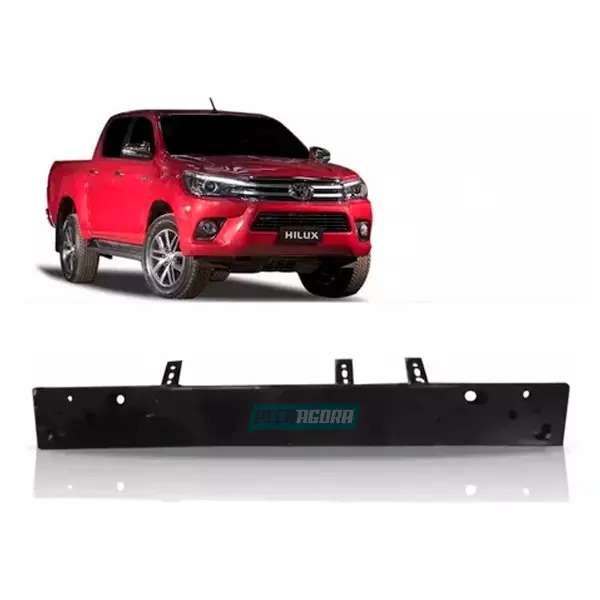 ALMA PARACHOQUE DIANTEIRO TOYOTA HILUX 2016 A 2022 (10369)