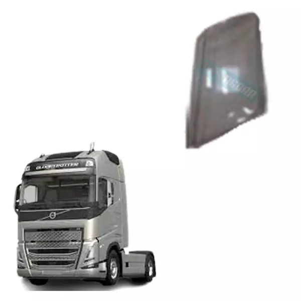 VIDRO DO FAROL LADO ESQ VOLVO FH4 (KVV06-030-1)