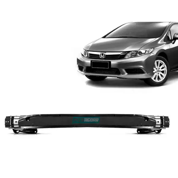 ALMA DO PARACHOQUE DIANTEIRO NEW HONDA CIVIC 2012 2013 2014 (5645456-10355)