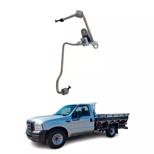 TUBO SUPRIMENTO COMBUSTIVEL (5321114)