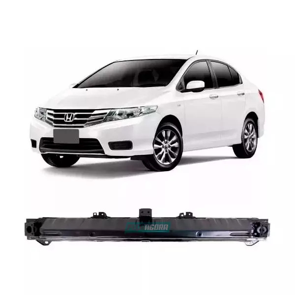 ALMA PARACHOQUE DIANTEIRO HONDA CITY 2009 A 204 (93398322-10346)