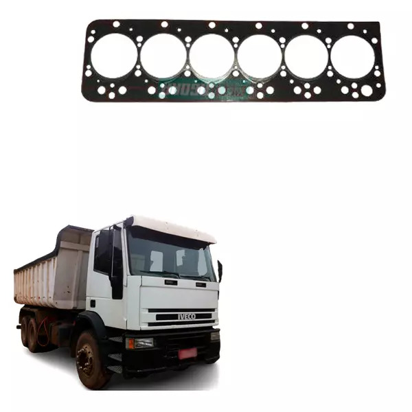 JUNTA TAMPA CILINDRO 1,35 IVECO EUROCARGO 160E21 160E23 (1907832)