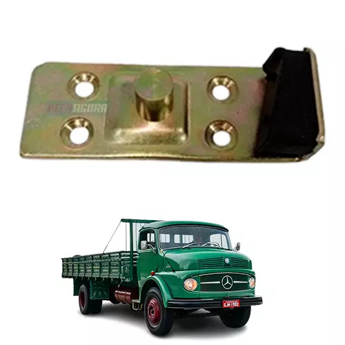 BATENTE PORTA DIREITA MBB 1113 1313 1513 1519 2013 2213 2220 (3447207131|)