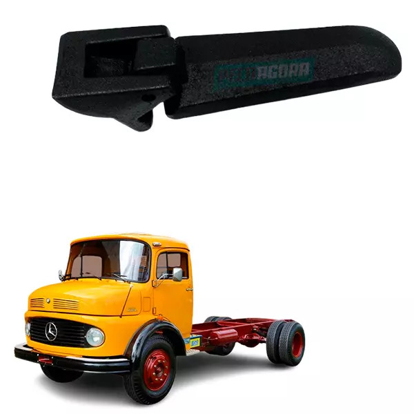 COBRADICA CAPO LE MB CAMINHOES 1113 / 2213 (3448800028_)