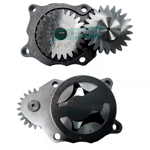 BOMBA OLEO MOTOR (2S0115105C|)