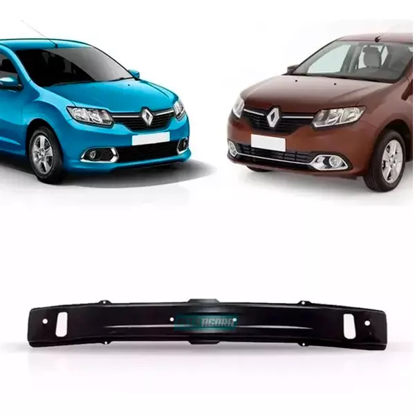 ALMA PARACHOQUE DIANTEIRO SANDERO LOGAN DUST 2008 A 2014 RENAULT  (10320)