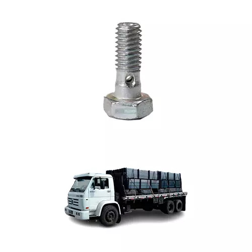 PARAFUSO AJUSTE BOMBA INJETORA VW 17220 24220 17180 (2U0130315)