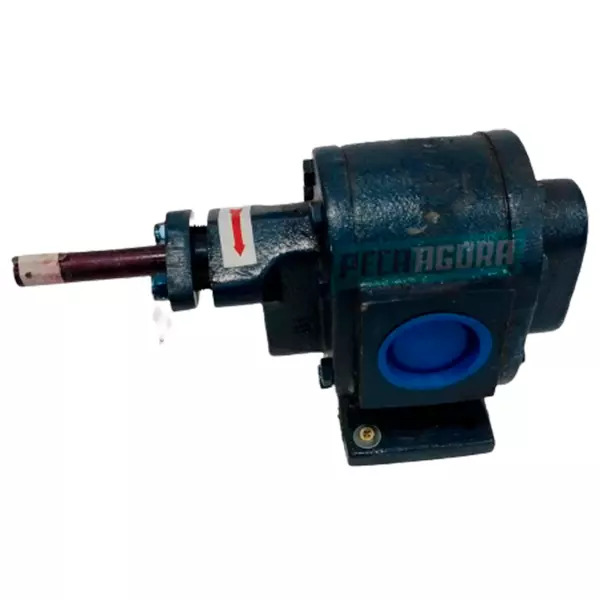 BOMBA ENGRENAGEM DE 1.1 2 9000 L H  (9000)