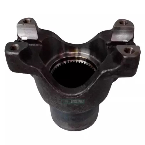 TERMINAL DIFERENCIAL 46 ESTRIAS ACO CATERPILLAR 924F 924G (8E4950)