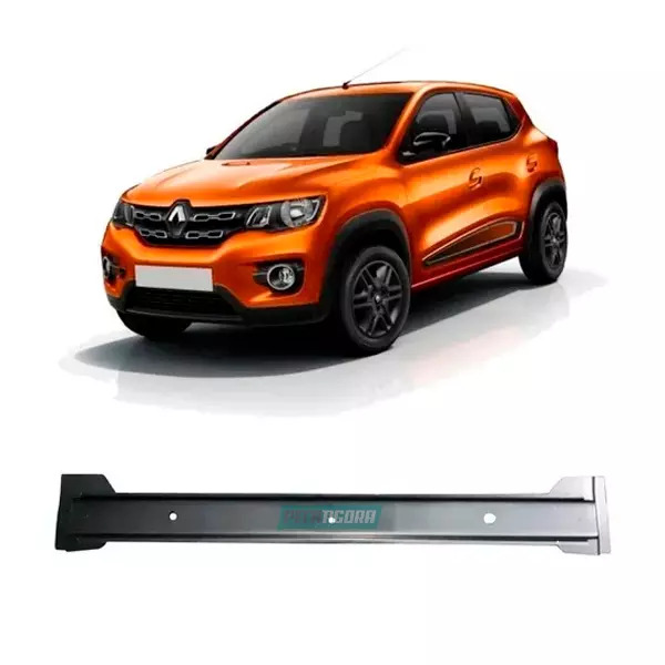ALMA DO PARACHOQUE DIANTEIRO RENAULT KWID 2017 18 19 20 21 22 (DTS4082-10287)