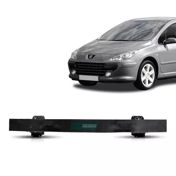 ALMA PARACHOQUE DIANTEIRO PEUGEOT 307 2003 A 2007 (10309)