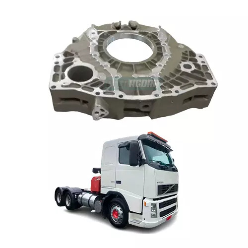 CAPA SECA MOTOR D12C D12D VOLVO FH12 FM12 NH12 TODOS COM MOTOR D12C D12D (205133