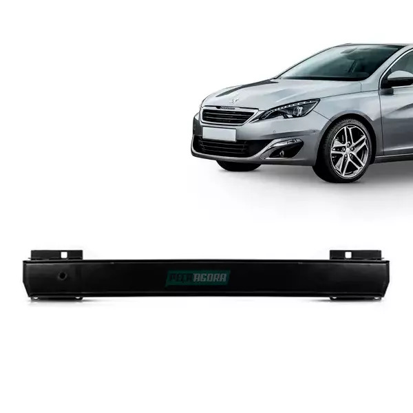 ALMA PARACHOQUE DIANTEIRO PEUGEOT 308 2012 A 2017 2018 2019 (12012010-10307)