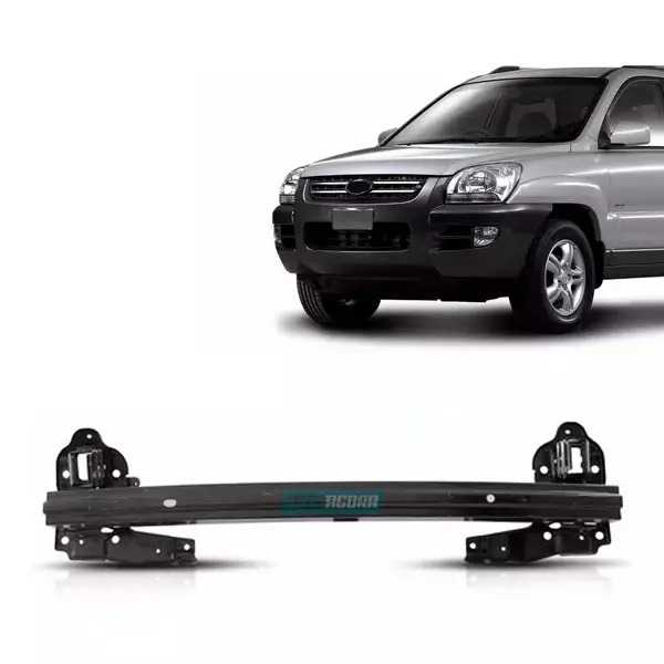 ALMA PARACHOQUE DIANTEIRO KIA SPORTAGE 2003 A 2010 (029419-10319)