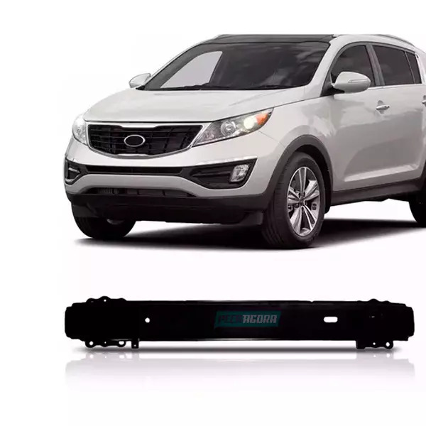 ALMA PARACHOQUE DIANTEIRO SPORTAGE 2011 2012 2013 2014 (300055899-10324)