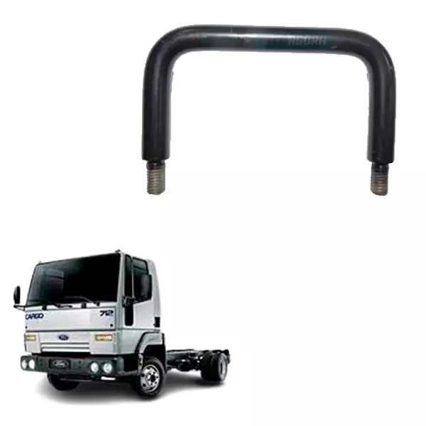 ALCA TRAVA SEGURANCA TORRE CABINE LD FORD CARGO 712 814 815 915 1215 1415 1617 1