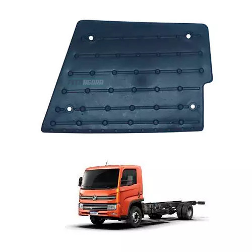 TAPETE ESTRIBO DIR VW DELIVERY (2P0821682-)