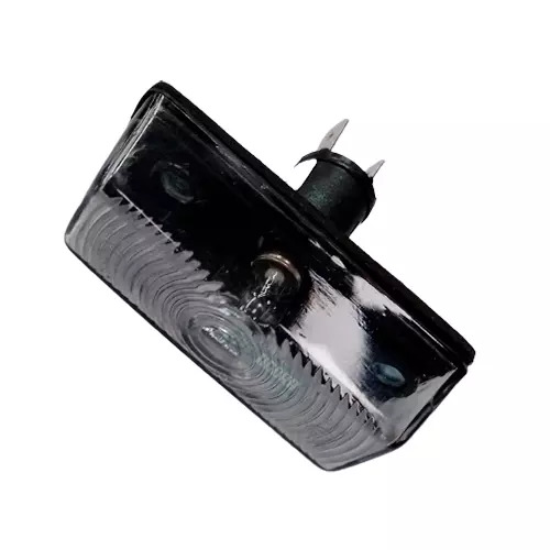 LENTE LANTERNA DELINEADORA TETO BRANCA (XC4515442AA)