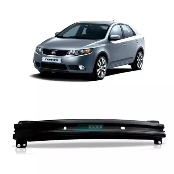 ALMA DO PARACHOQUE DIANTEIRO KIA CERATO 2008 A 2013 (1774734032-10377)