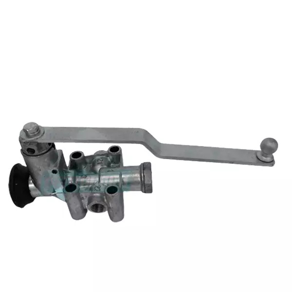 VALVULA NIVELADORA SUSPENSAO PARA SCANIA ONIBUS TODOS SERIE 3 / 4 (475111)