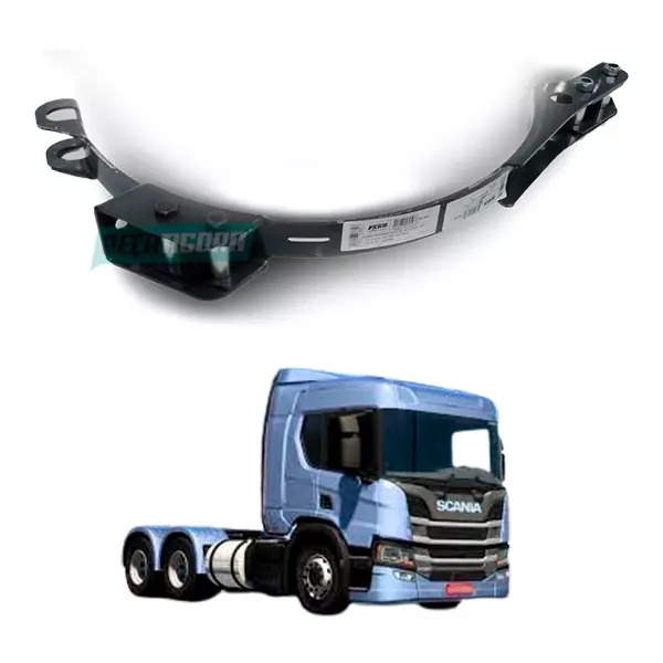 SUPORTE SUPERIOR SUSTENTACAO CATALISADOR PARA SCANIA P G R EURO 5 (2011689])