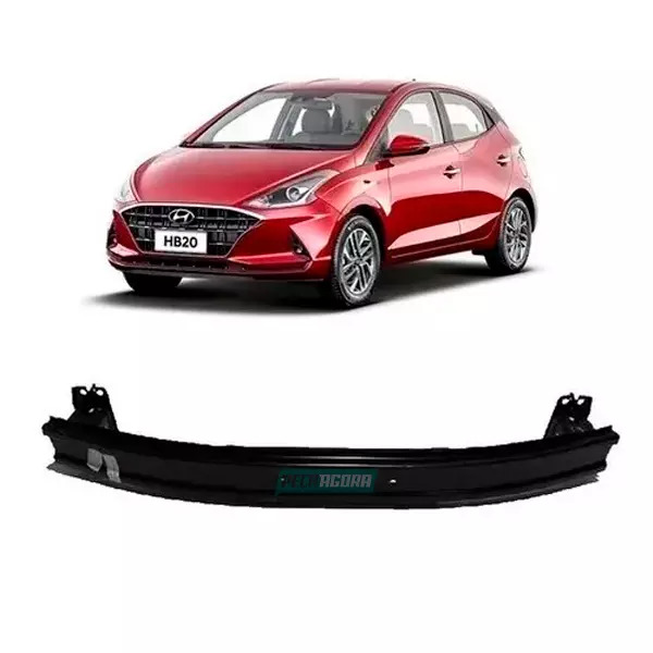 ALMA PARACHOQUE DIANTEIRO HYUNDAI HB20 2020 2021 2022 (10437)