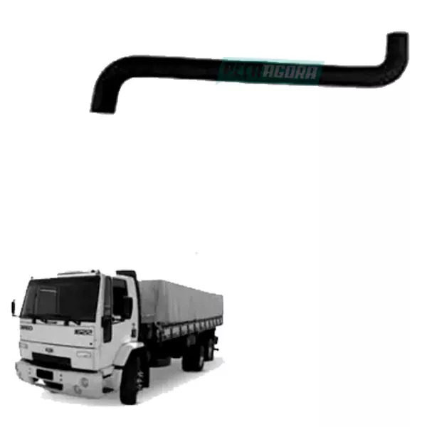 MANGUEIRA DIRECAO HIDRAULICA FORD CARGO 1722 2622 4031 4331 2002/     2422  2425