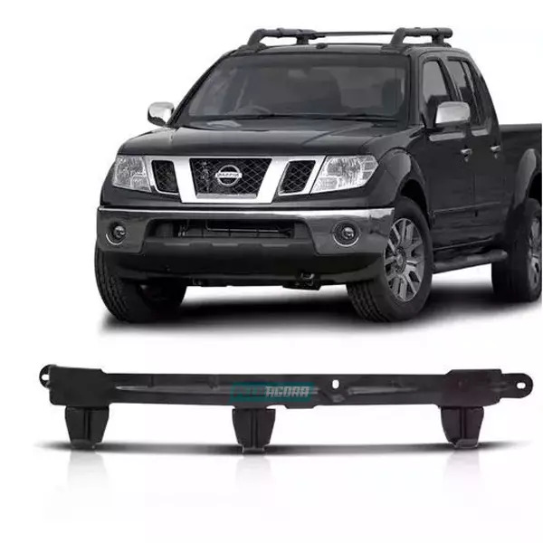 ALMA DO PARACHOQUE DIANTEIRO FRONTIER 2008 A 2012 GRANDE (10348)