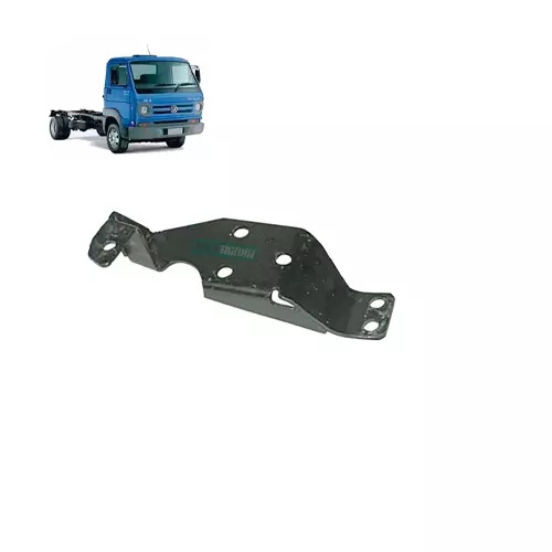 SUPORTE REFORCO PARALAMA DIREITO VW 5140 8150 MWM 2005.. 8150E 9150E PLUS CUMMIN