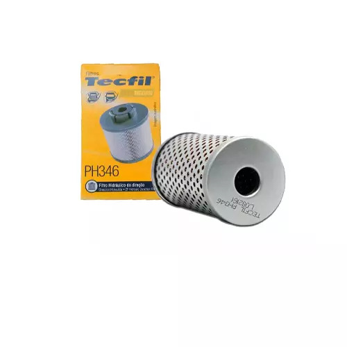 FILTRO DA DIRECAO TECFIL PH346 CAMINHOES ONIBUS VEICULOS LEVES COLHEITADEIRAS TR