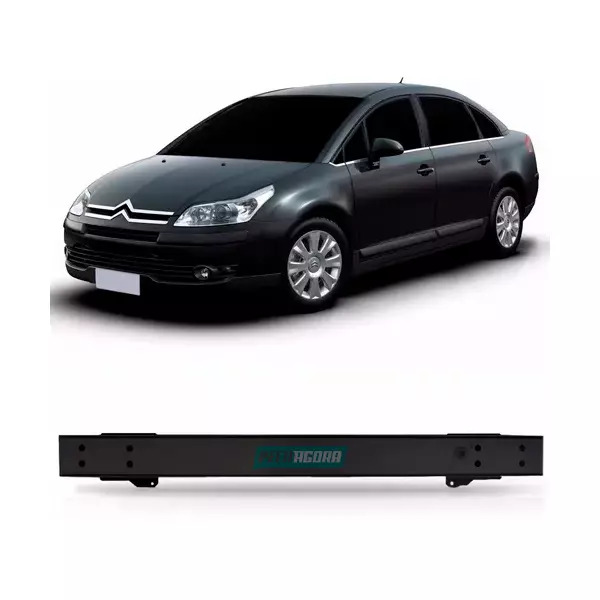 ALMA PARACHOQUE DIANTEIRO CITROEN C4 PALLAS 2007 A 2012 (555573973-10374)