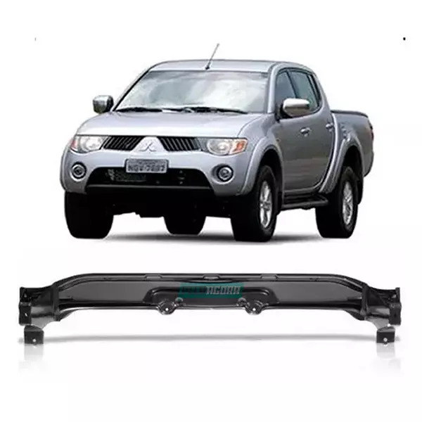 ALMA PARACHOQUE DIANTEIRO MITSUBISHI L200 TRITON 2008 EM DIANTE (6400F747-10339)