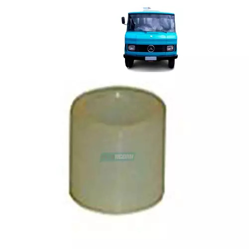 BUCHA PEDAL ACELERADOR MB L 608 L 708 MB-180 (3193010150)